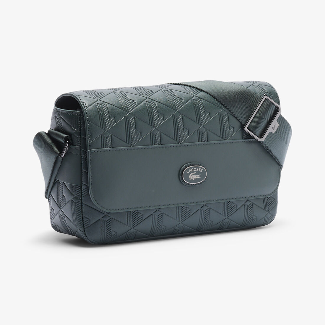 Nomogramme Leather Flap Close Satchel Nomogramme Leather Flap Close Satchel - NU4838MR-B43