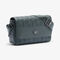 Nomogramme Leather Flap Close Satchel lacoste nomogramme leather flap close satchel