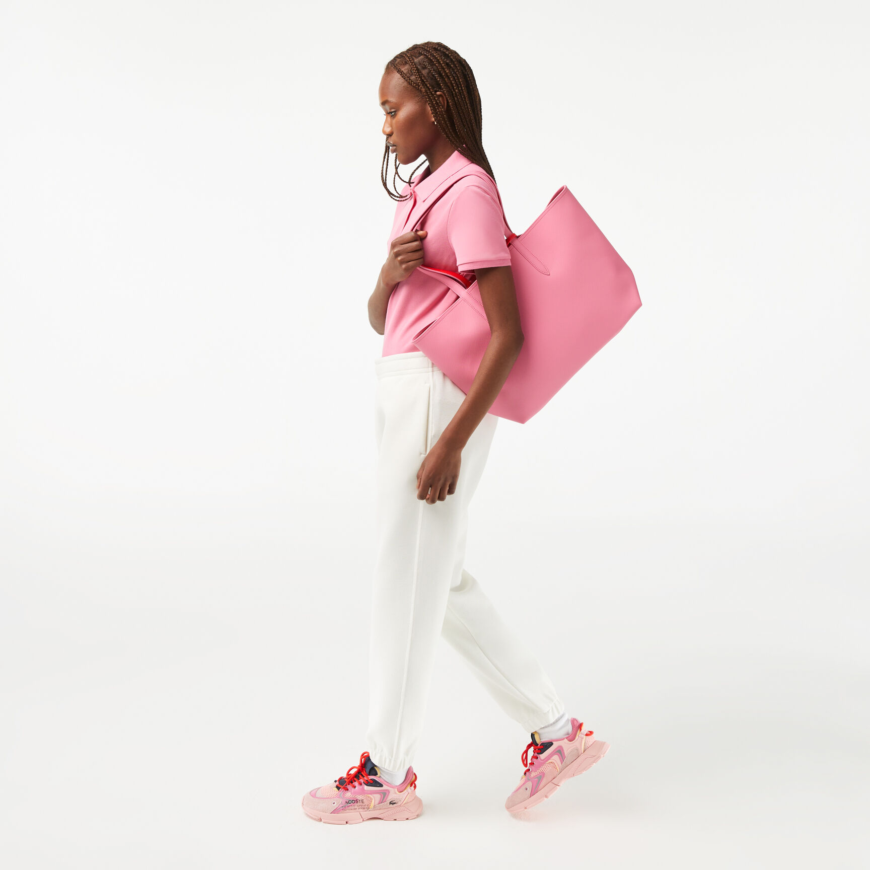 Anna Reversible Tote with Pouch Anna Reversible Tote with Pouch