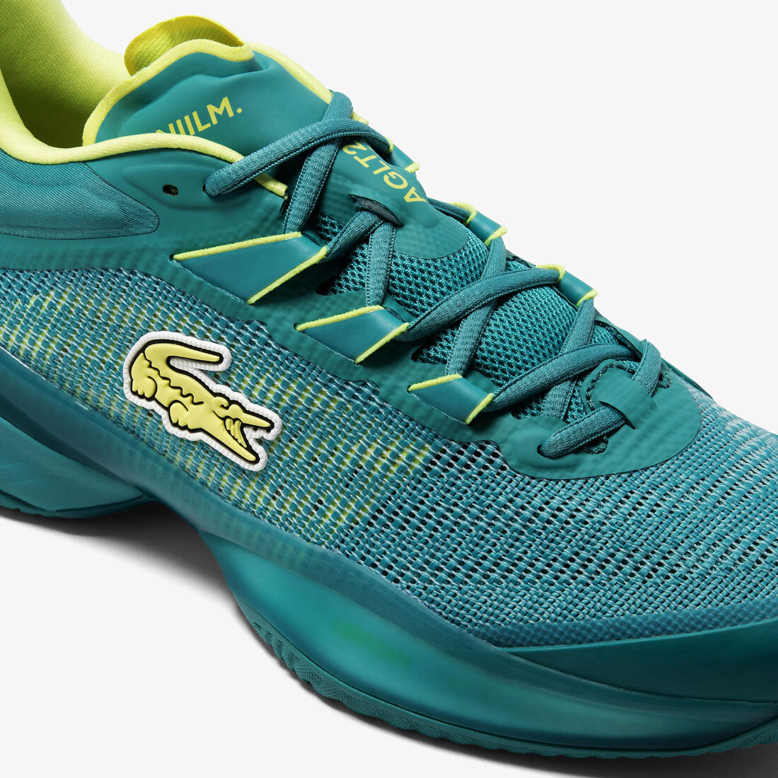 Daniil Medvedev AG-LT23 Ultra Tennis Shoes Daniil Medvedev AG-LT23 Ultra Tennis Shoes - 46SMA0113-TY1