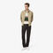 French Made Classic Fit Striped Polo Shirt - PH5457-00-XFJ