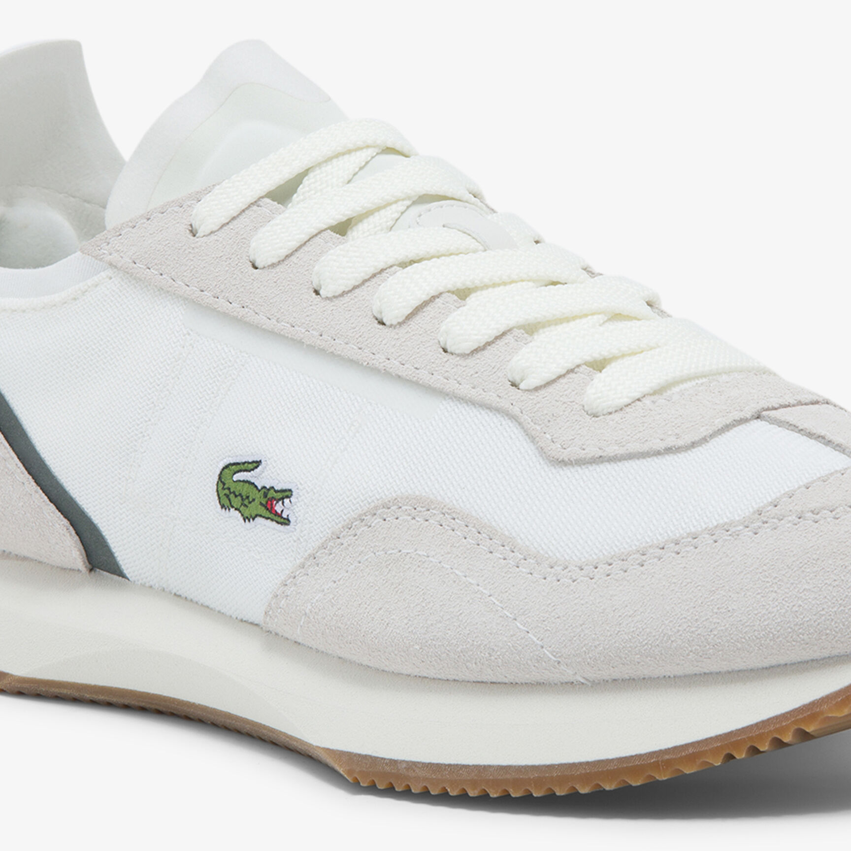 MATCH BREAK 0721 1 SFA/OFF WHT/DK GRN MATCH BREAK 0721 1 SFA/OFF WHT/DK GRN