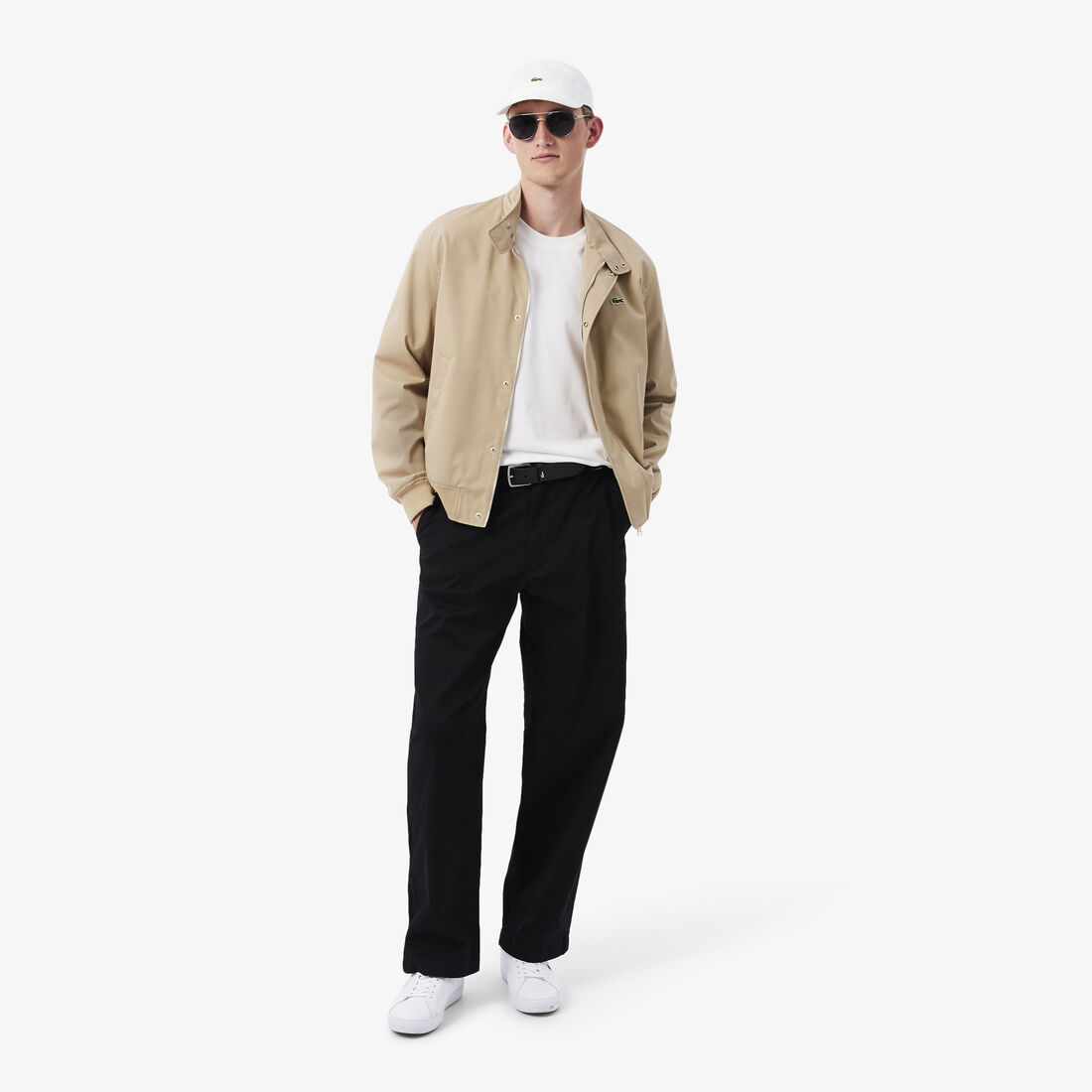 Cotton Twill Cap Cotton Twill Cap - RK0491-00-001