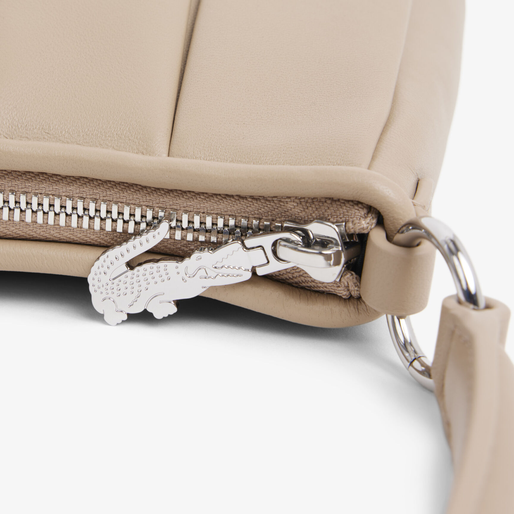 Medium Lenglen Leather Bag - NU5176DP-C87