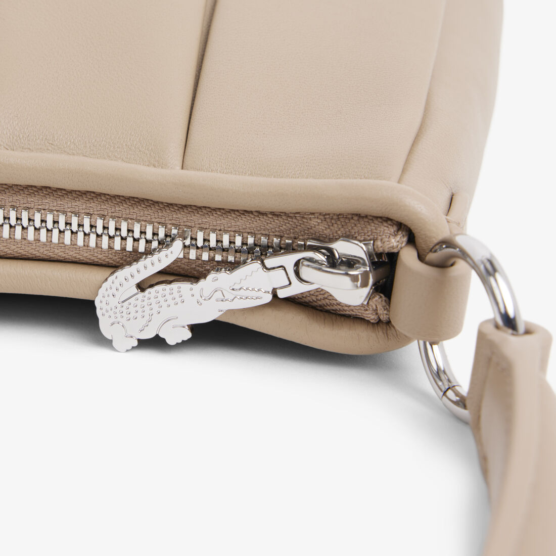 Medium Lenglen Leather Bag Medium Lenglen Leather Bag - NU5176DP-C87