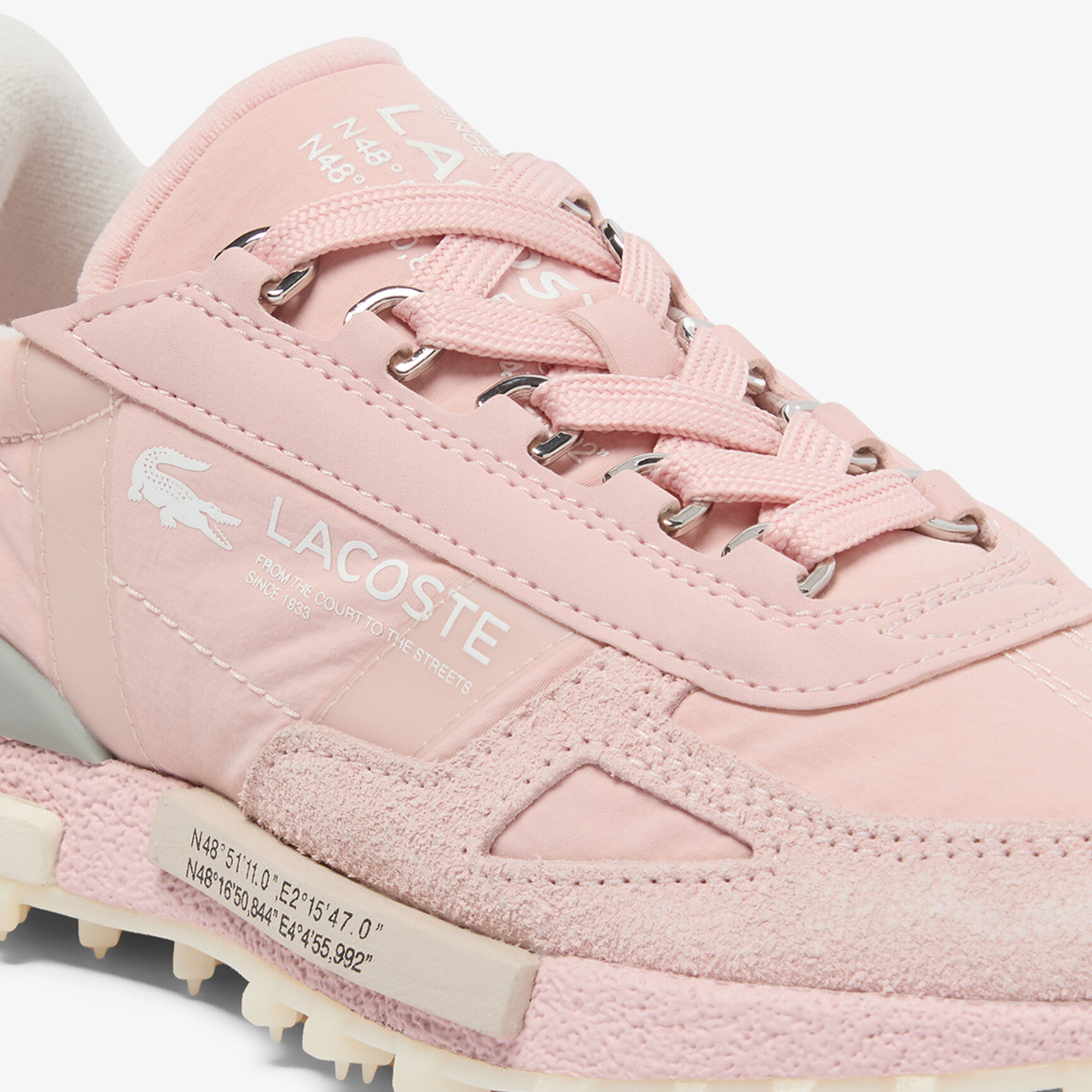 حذاء رياضي ايليت اكتف نسائي Women's Elite Active Sneakers - 50SFA0074-2E5