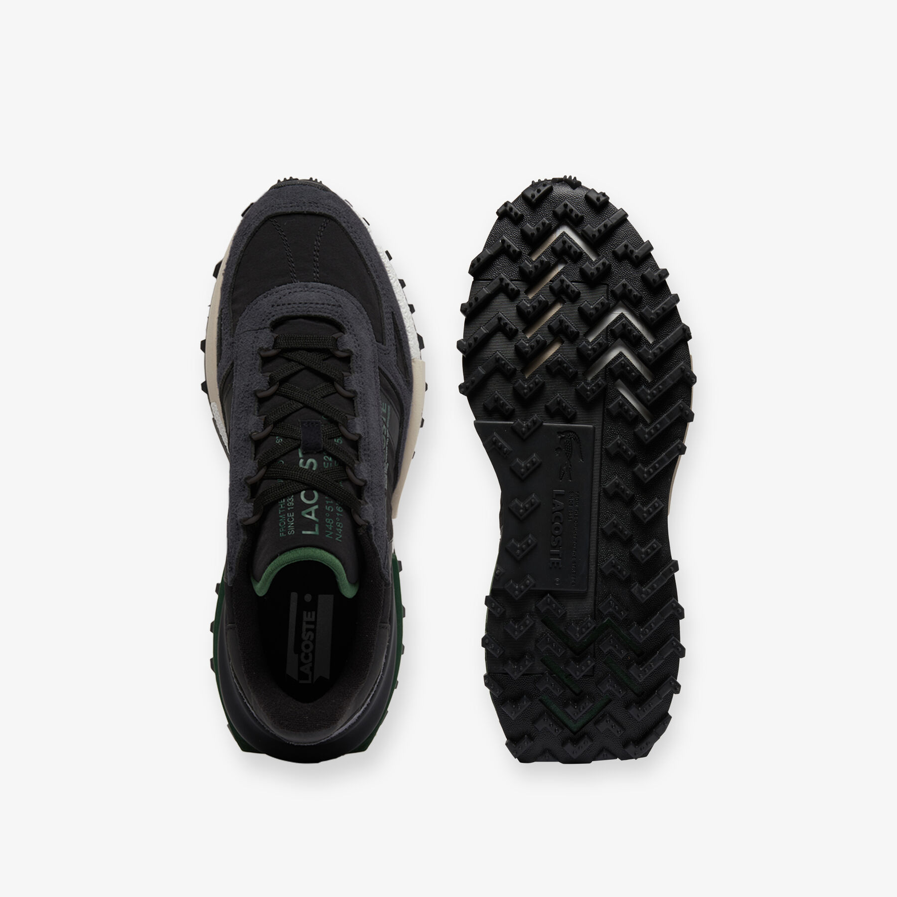 أحذية إيليت أكتيف رياضية رجالية Men's Elite Active Sneakers - 51SMA0041-312