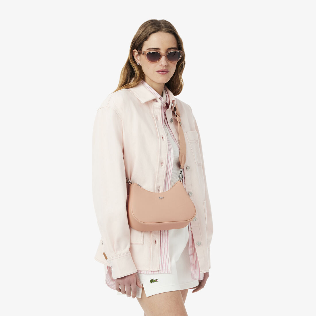 Daily City Shoulder Bag Daily City Shoulder Bag - NF4756DZ-Q55