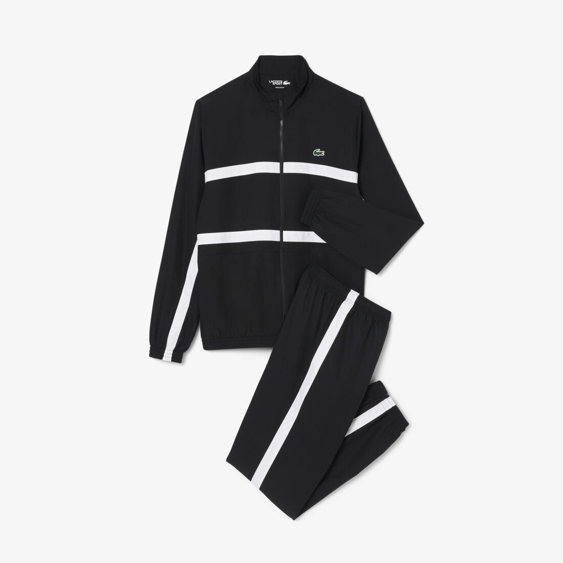 Sport Printed Tracksuit Sport Printed Tracksuit - WH0226-00-258