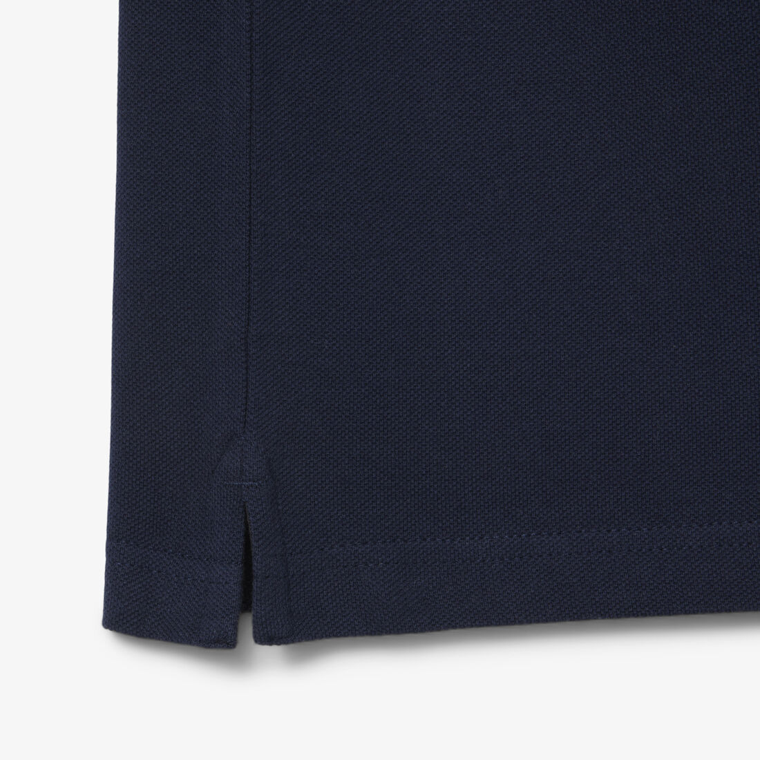 Regular Fit Pique Polo Shirt Regular Fit Pique Polo Shirt - PH5456-00-BE4