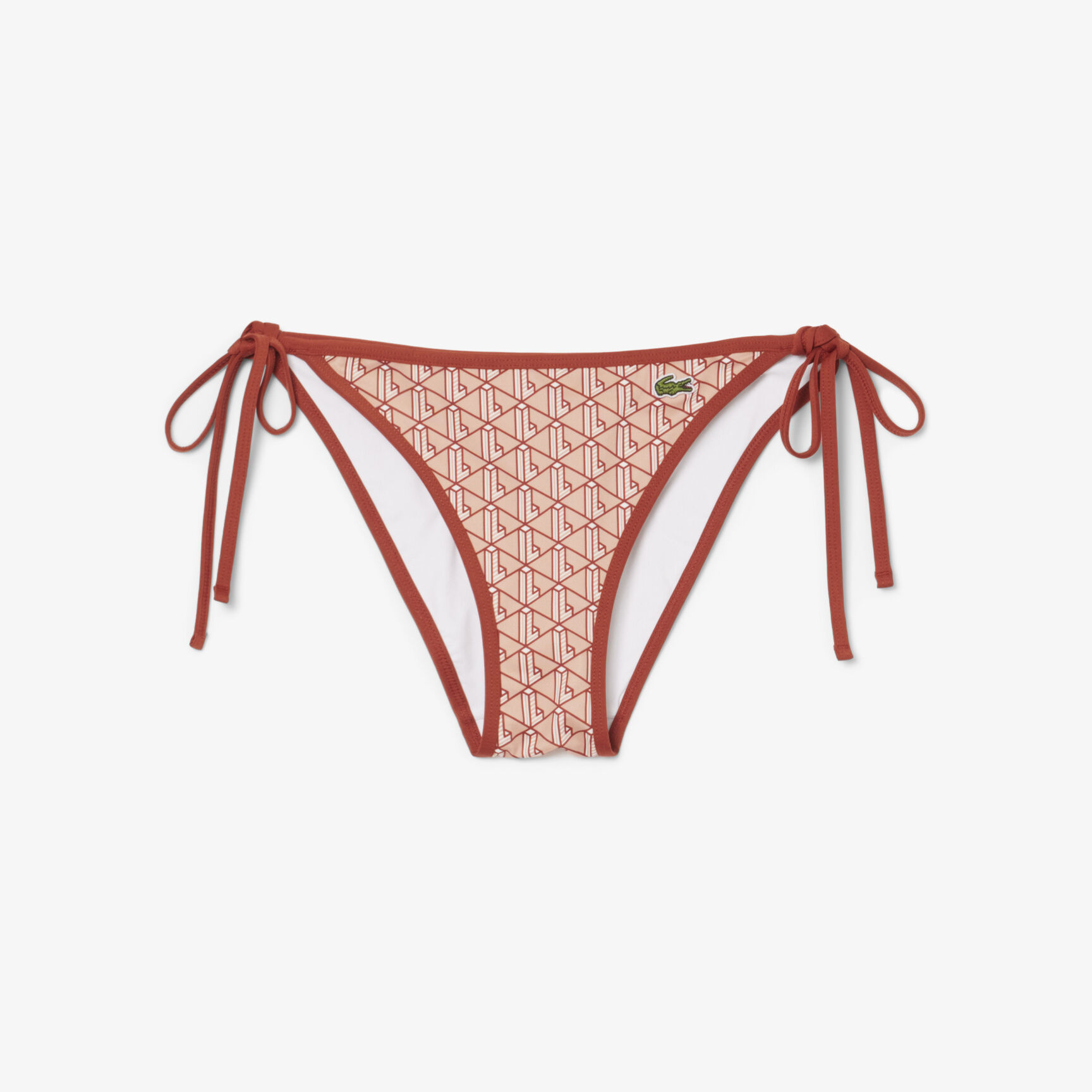 ملابس سباحة مطبوعة Printed Swim Briefs - MF9623-00-GTI