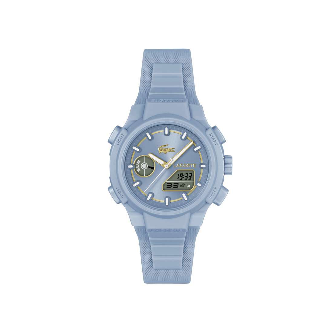 Women Women Lc33 Quartz Watch - 2001431-BLU