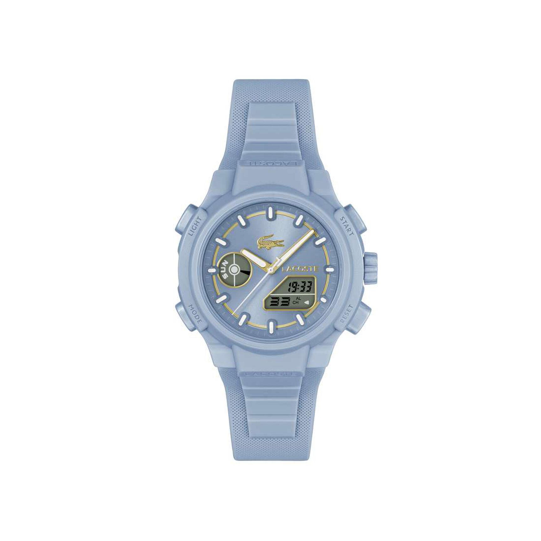 ساعة LC33 نسائية Women Women Lc33 Quartz Watch - 2001431-BLU
