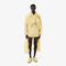 BLOUSON Runway Short Sleeved Windbreaker - BH6734-00-S7G