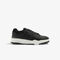 Men's Lineshot Leather Trainers lacoste men s lineshot leather trainers