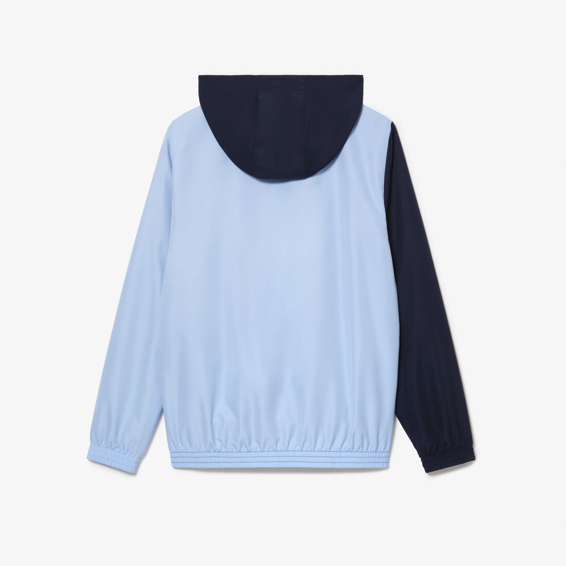 جاكيت رياضي بسحاب مقاوم للماء وقابل للطي Recycled Fiber Zipped Tennis Jacket - BH1041-00-LLI