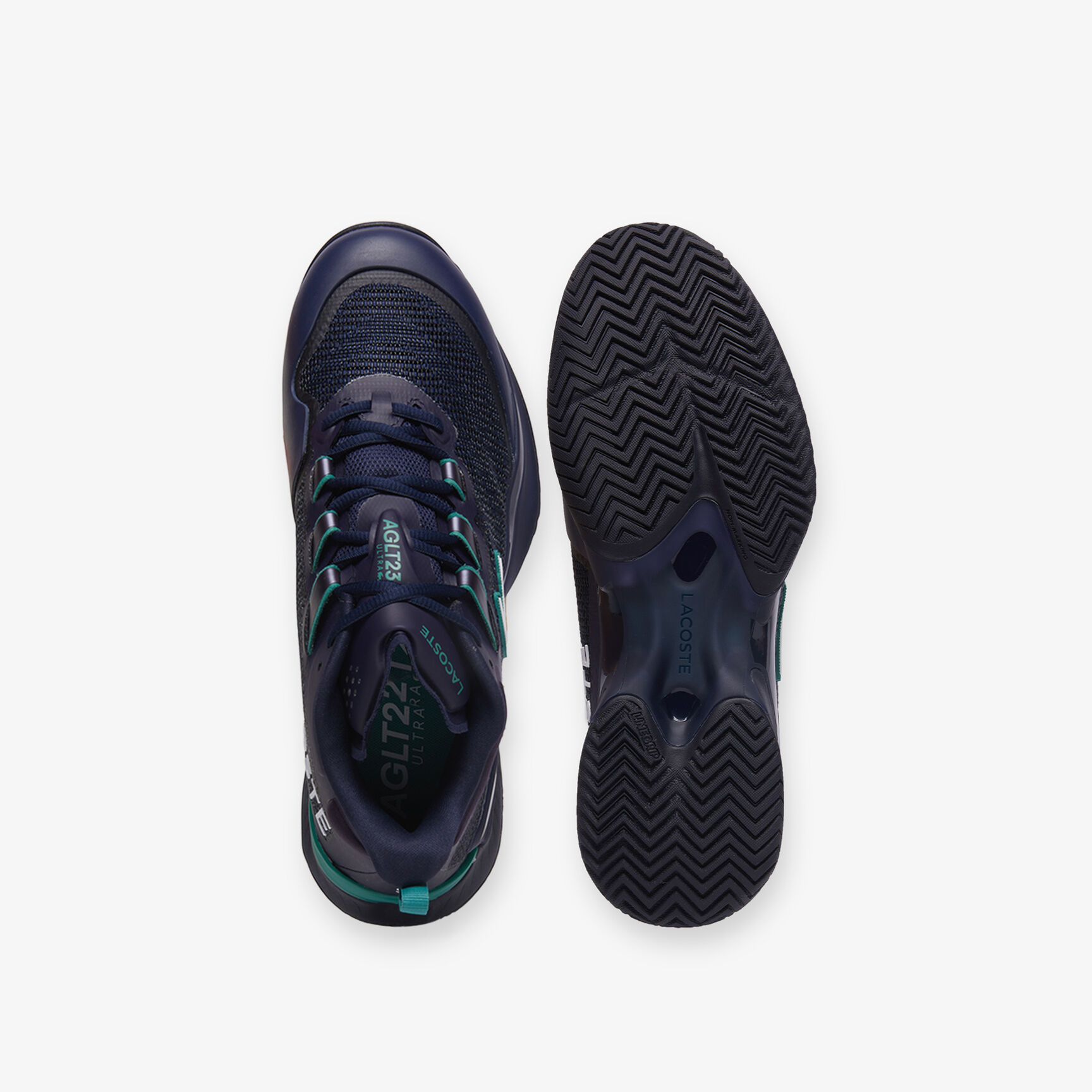 Men's AG-LT23 Ultra Tennis Shoes Men's AG-LT23 Ultra Tennis Shoes - 49SMA0088-2S3