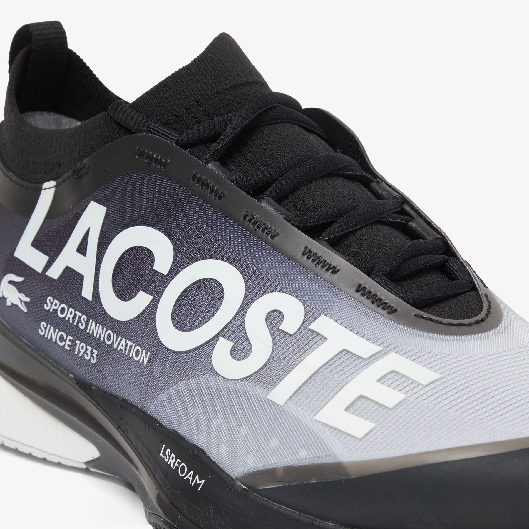 Men's AG-LT25 Lite Tennis Shoes lacoste men s ag lt25 lite tennis shoes