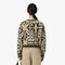 Crew Neck Wool Jacquard Graphic Sweater lacoste crew neck wool jacquard graphic sweater