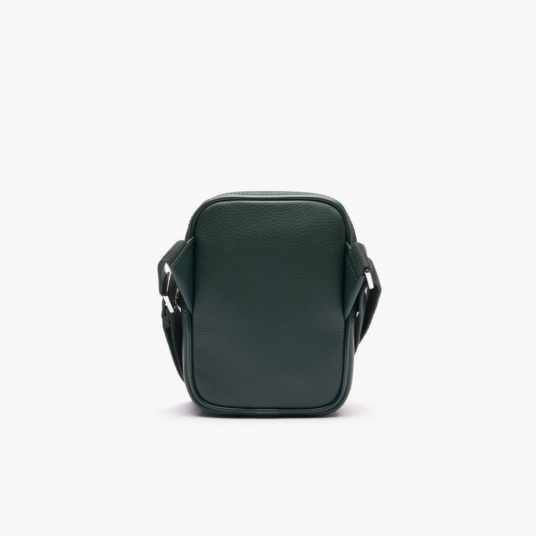 Small Angy Grain Shoulder Bag Small Angy Grain Leather Shoulder Bag - NH4563GY-B43