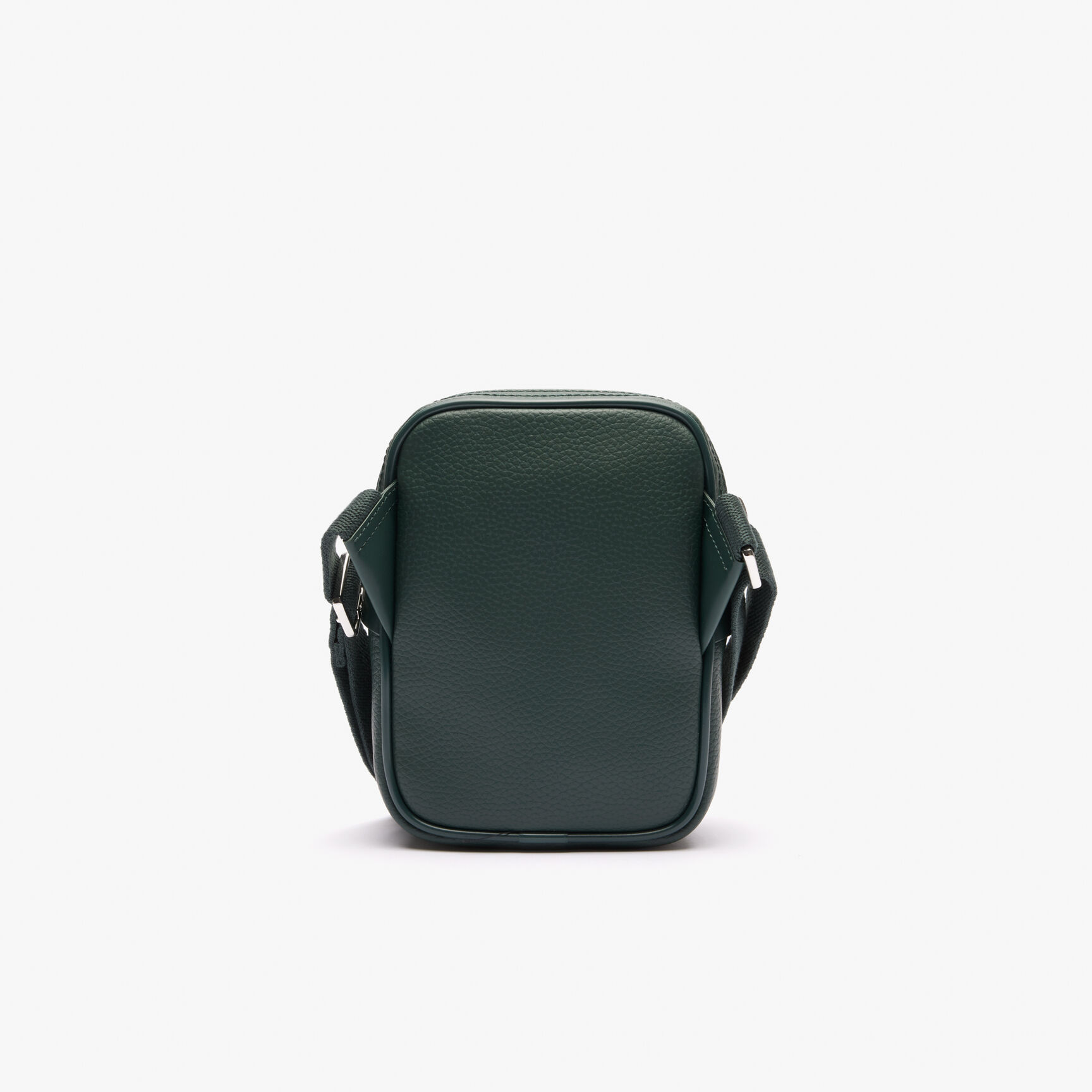 Small Angy Grain Shoulder Bag Small Angy Grain Leather Shoulder Bag - NH4563GY-B43