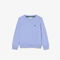 Fleece Crew Neck Sweatshirt - SJ0982-00-5QD