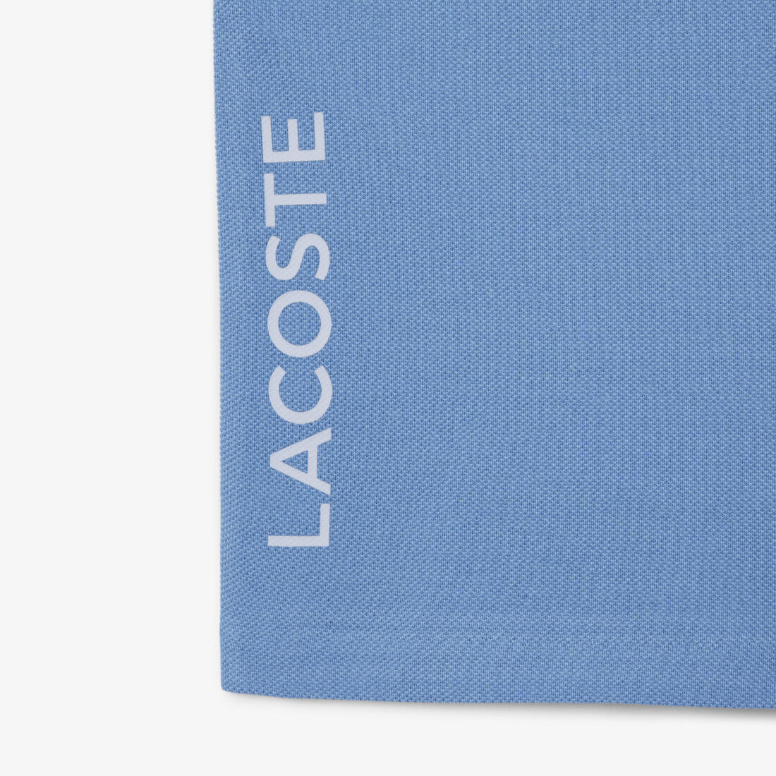 قميص بولو بيتي بيكيه بتصميم ملون Colorblock Petit Pique Polo Shirt - PJ6641-00-776