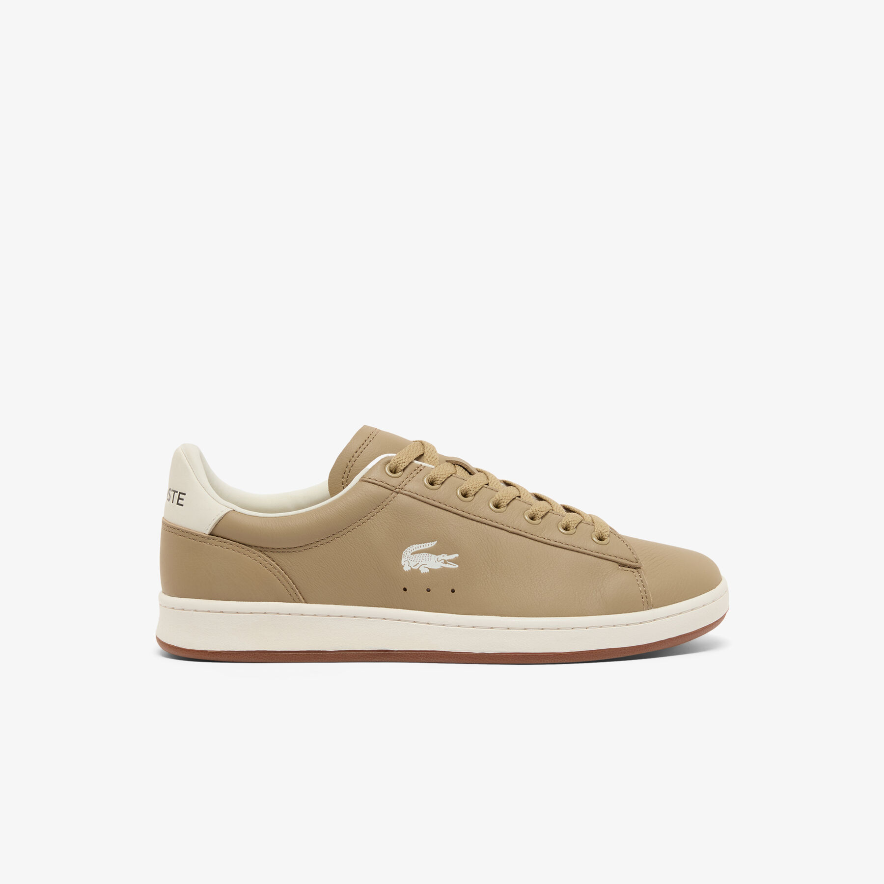 Men's Carnaby Set Leather Sneakers Men's Carnaby Set Leather Sneakers - 50SMA0058-AAF