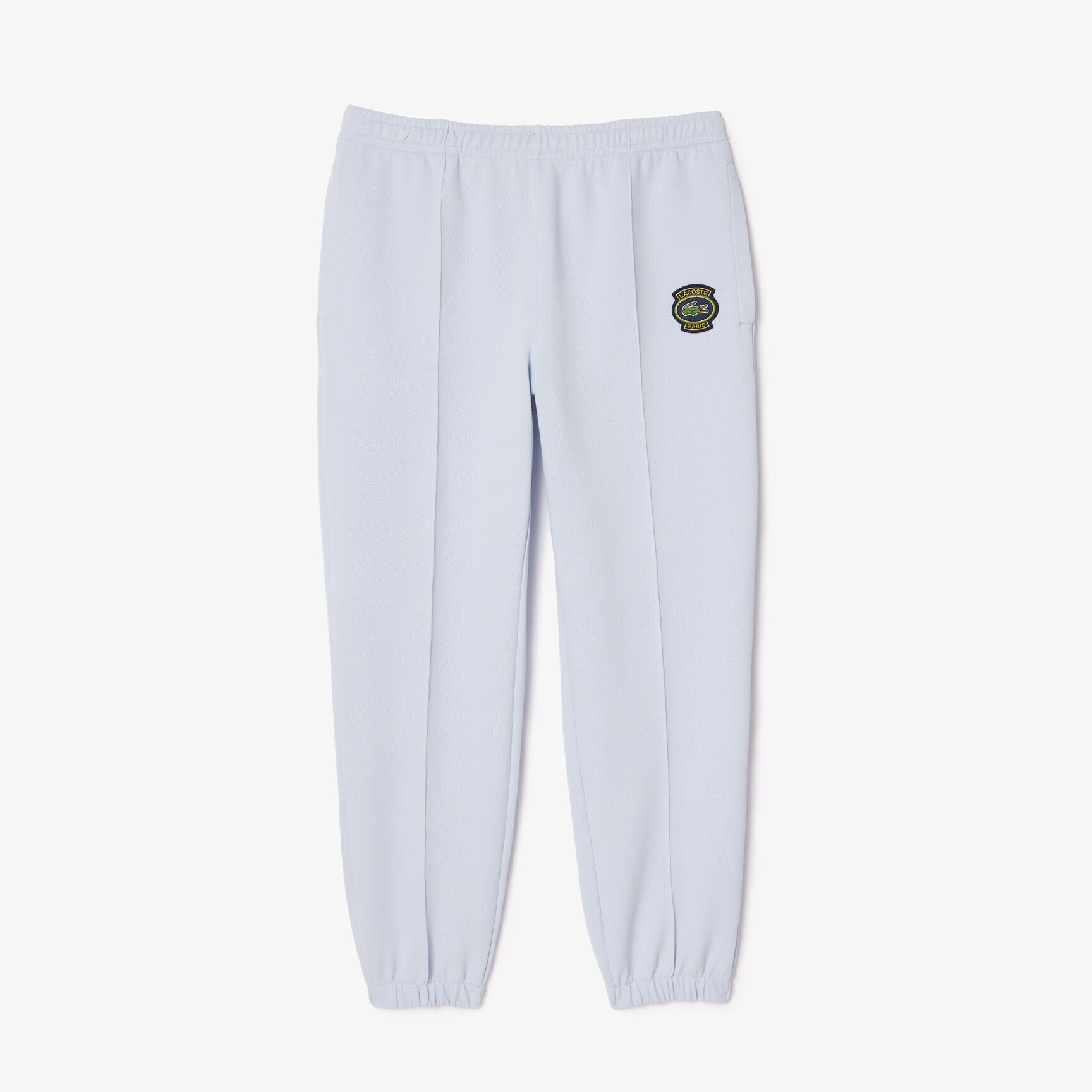 Jogger Double-Face Piqu� Track Pants - XH7441-00-J2G