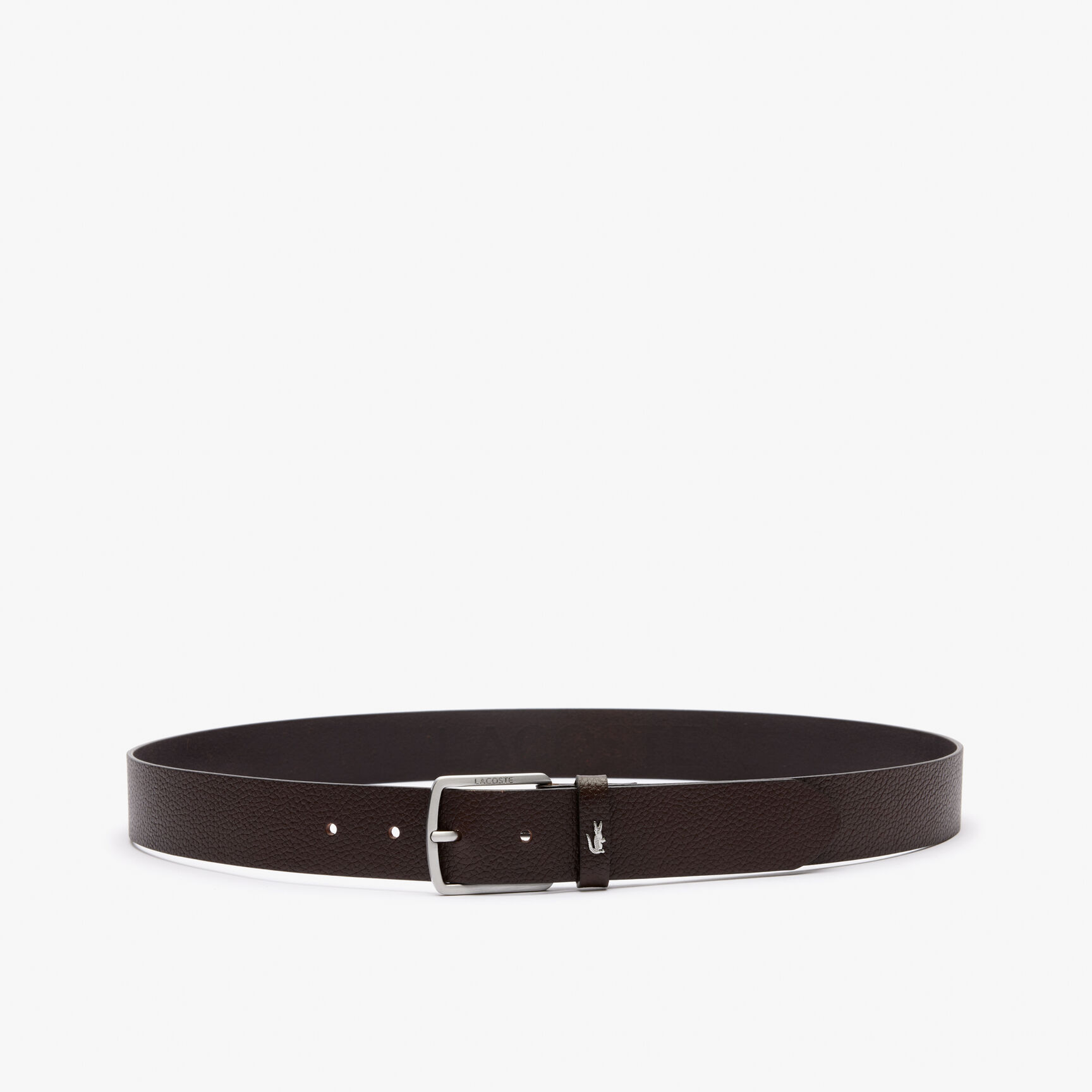 Grained Leather Belt Grained Leather Belt - RC4090-028