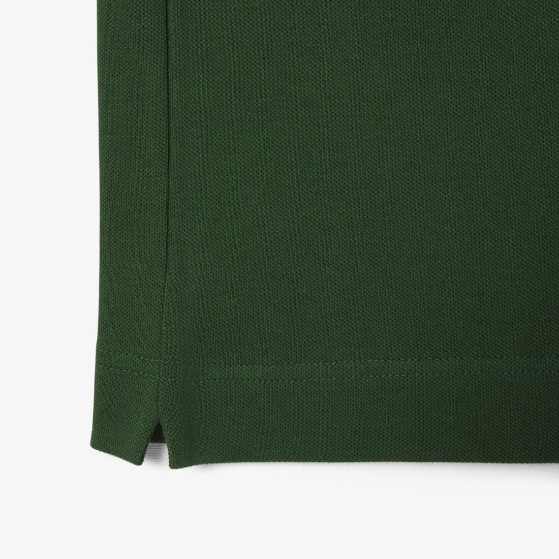 Regular Fit Paris Stretch Pique Polo Shirt Regular Fit Paris Stretch Pique Polo Shirt - PH8184-00-132