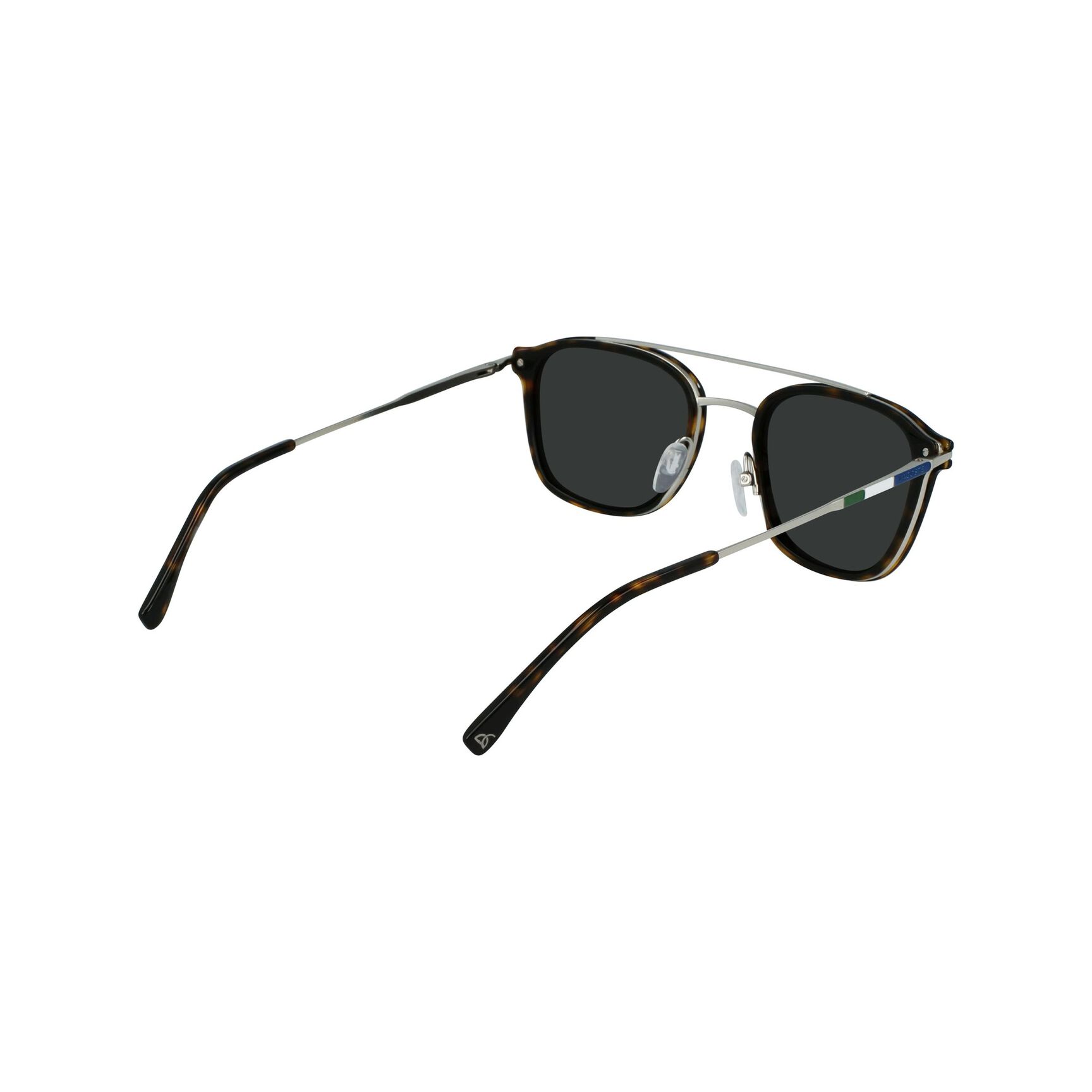Rectangle Acetate Novak Djokovic Sunglasses