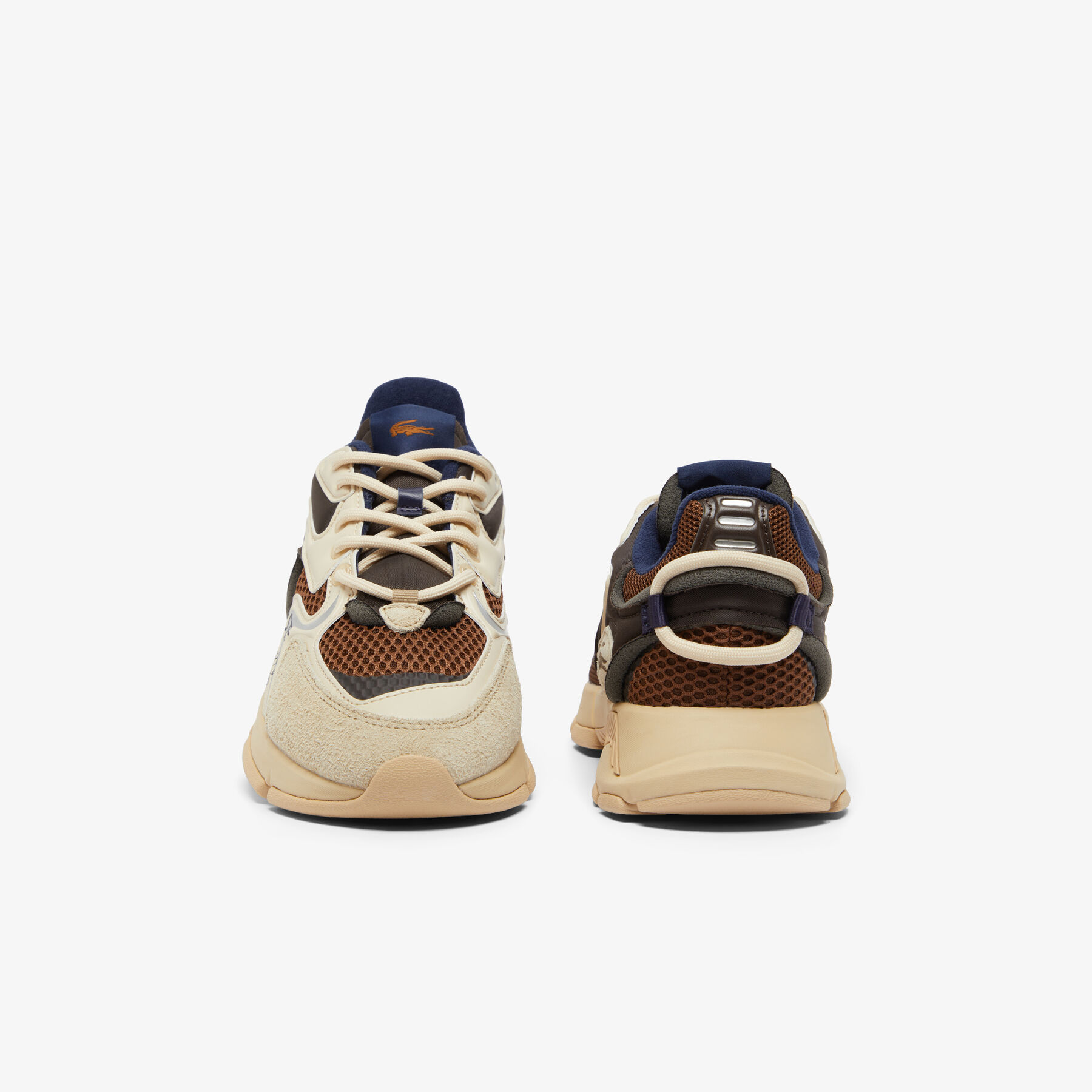 lacoste men s l003 neo trainers