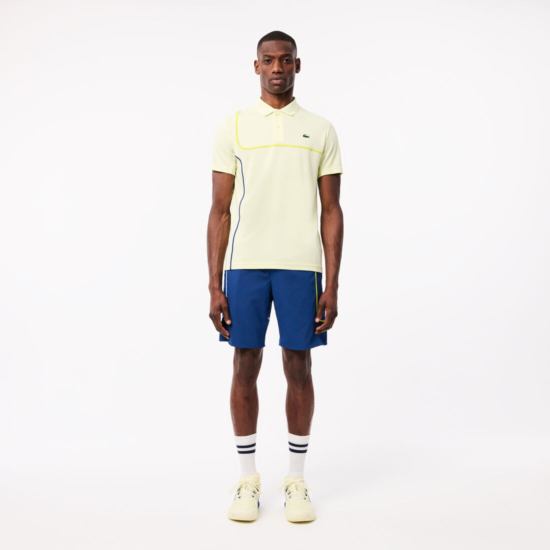 Lightweight Unlined Tennis Shorts - GH7460-00-HBM