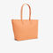 Large L.12.12 Concept Tote lacoste large l 12 12 concept tote