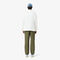 Regular Fit Linen Twill Pants Regular Fit Linen Twill Pants - XH9104-00-BMY