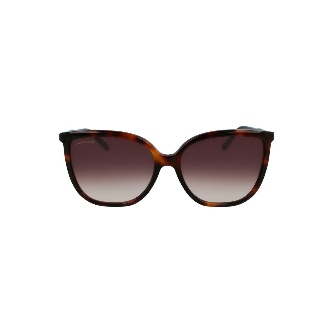 Women&rsquo;s Tubular Temple Butterfly Acetate Sunglasses