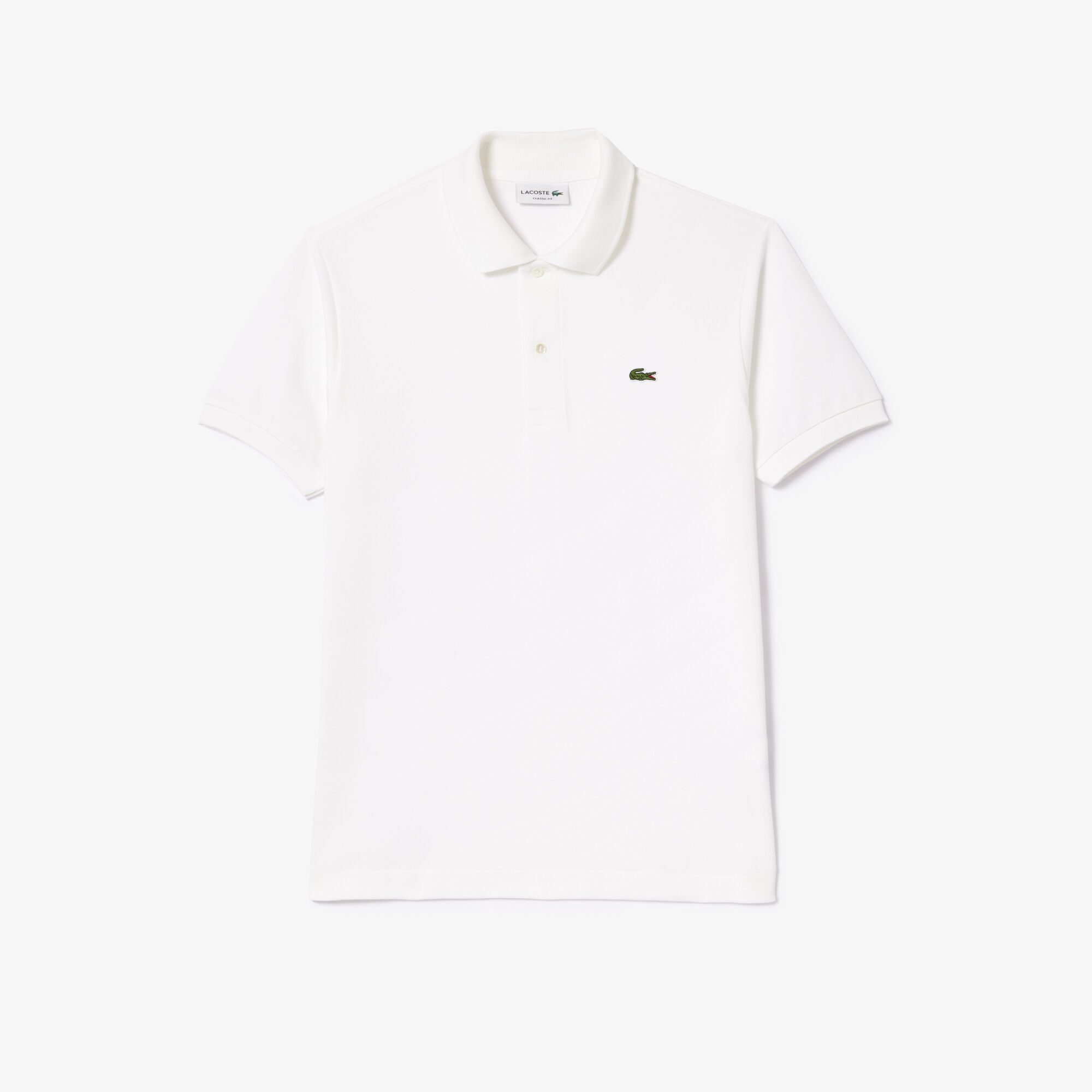 lacoste clothing
