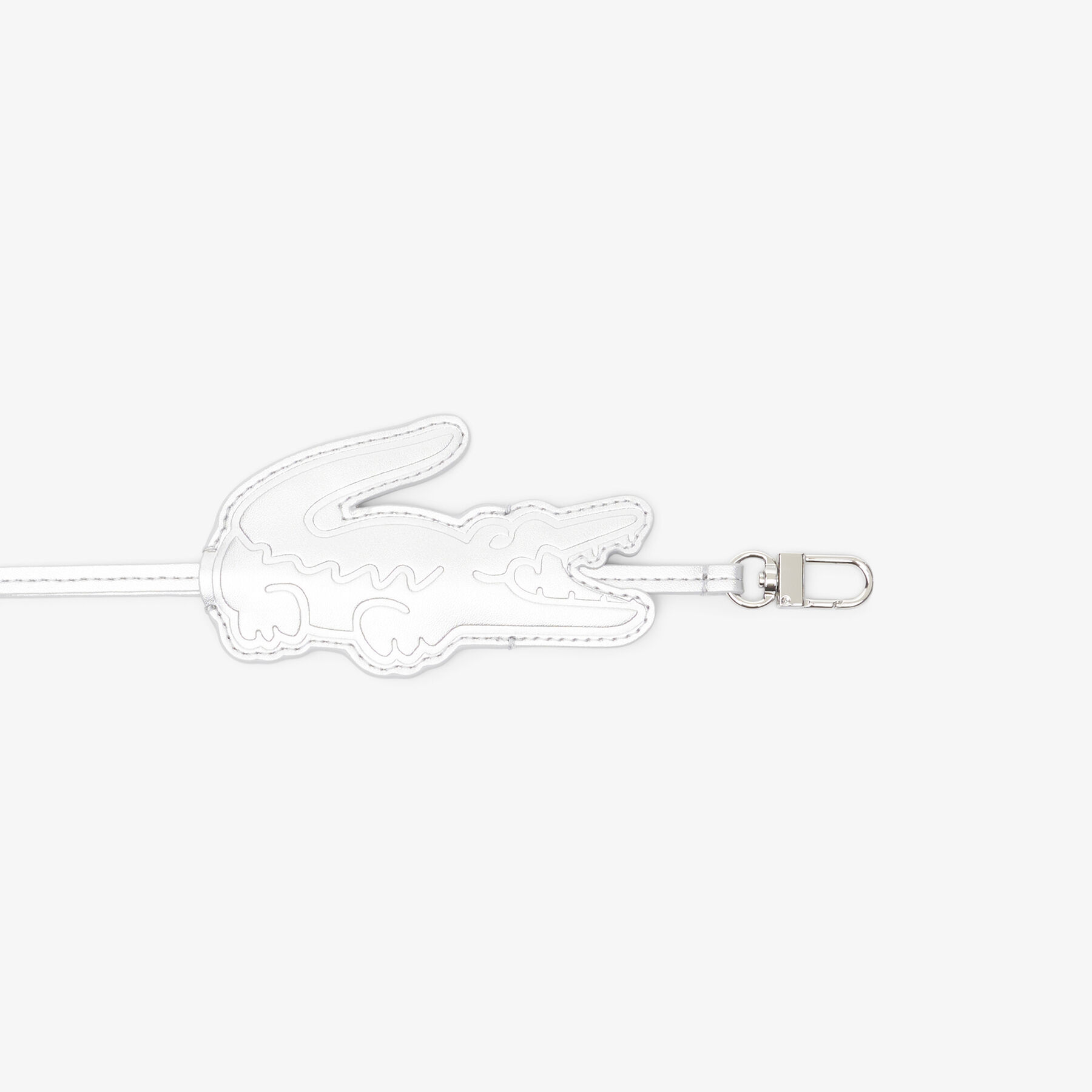 سلسلة مفاتيح على شكل تمساح Crocodile Key Ring - NU5136HN-254