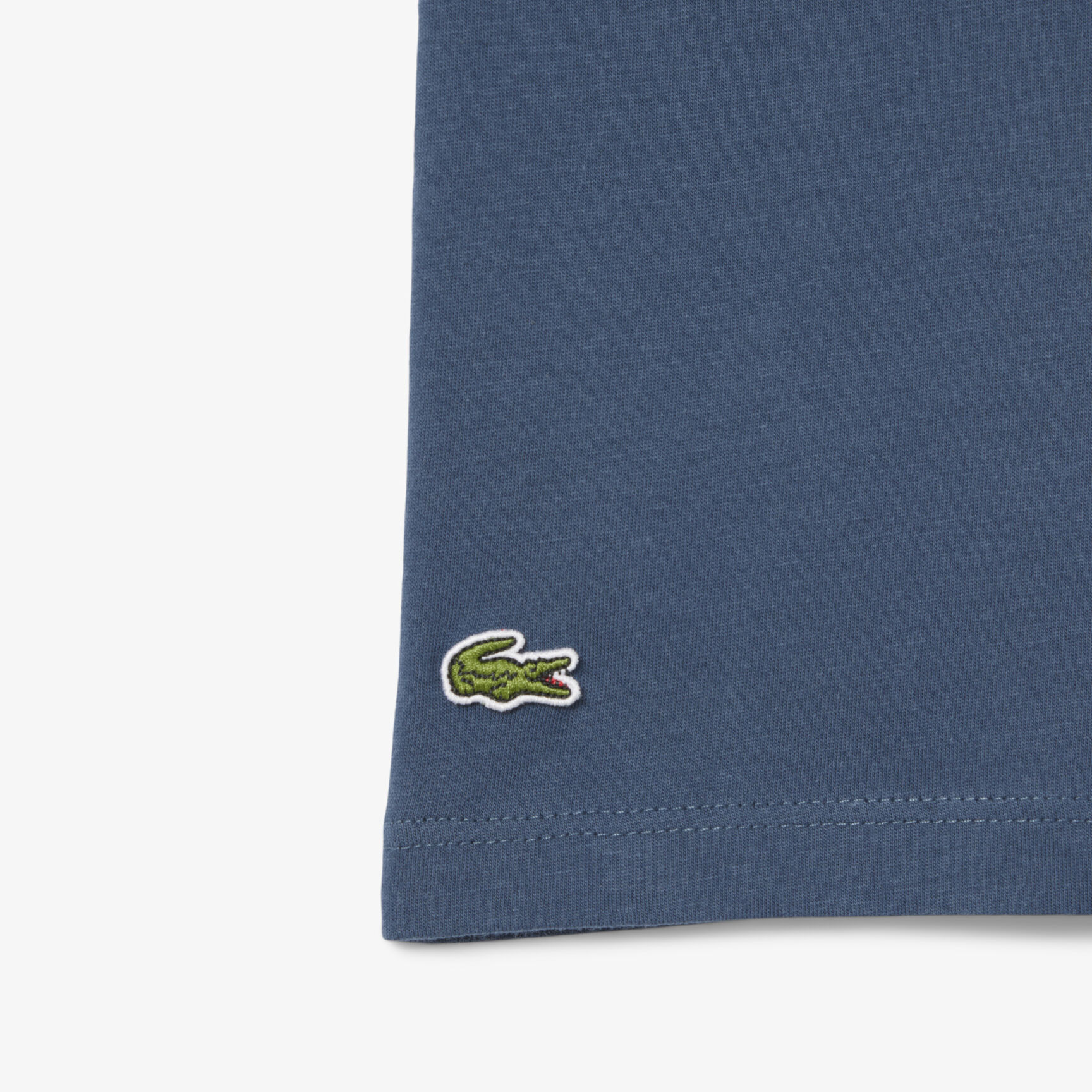 تي شيرت قطني Print Cotton T-shirt - TJ8465-00-C7Z