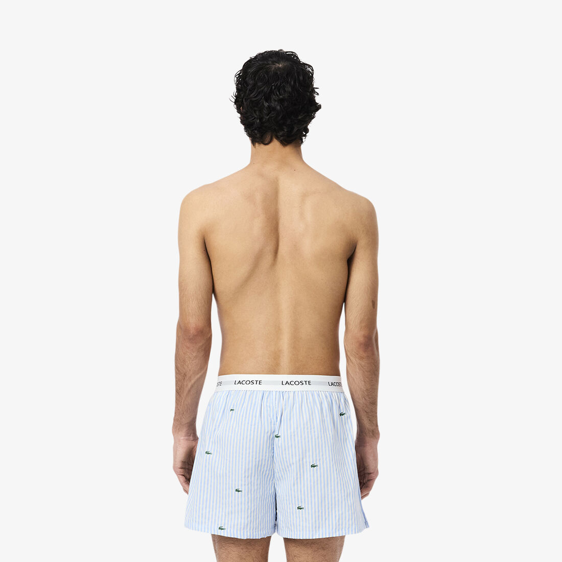 3-Pack Cotton Weave Boxers 3-Pack Cotton Weave Boxers - 7H9209-00-EIG