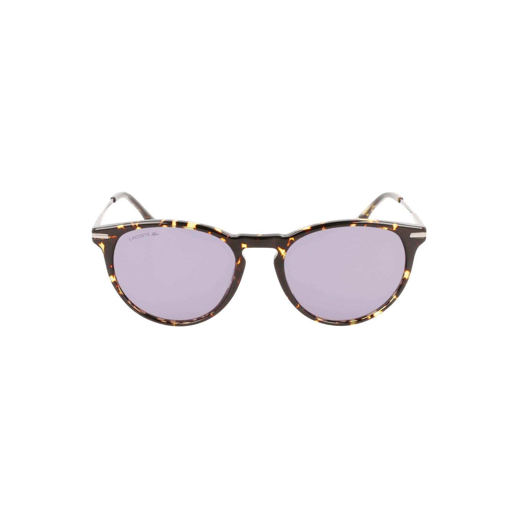 نظارة شمسية لاكوست بإطار أسيتات للنساء