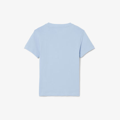 Unisex Ultra Dry Technical Cotton Sport T-shirt