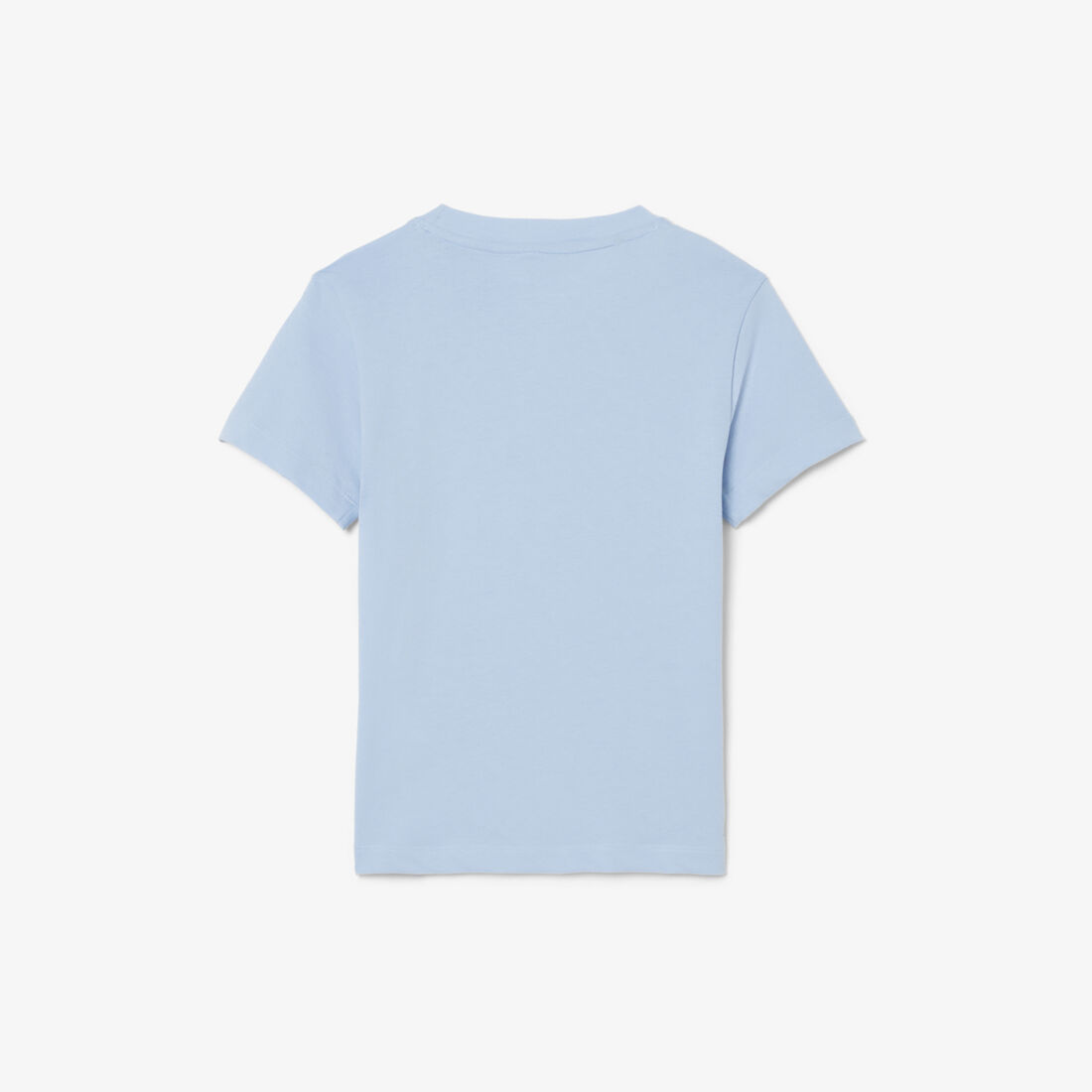 Unisex Ultra Dry Technical Cotton Sport T-shirt Unisex Ultra Dry Technical Cotton Sport T-shirt - TJ0777-00-HBP