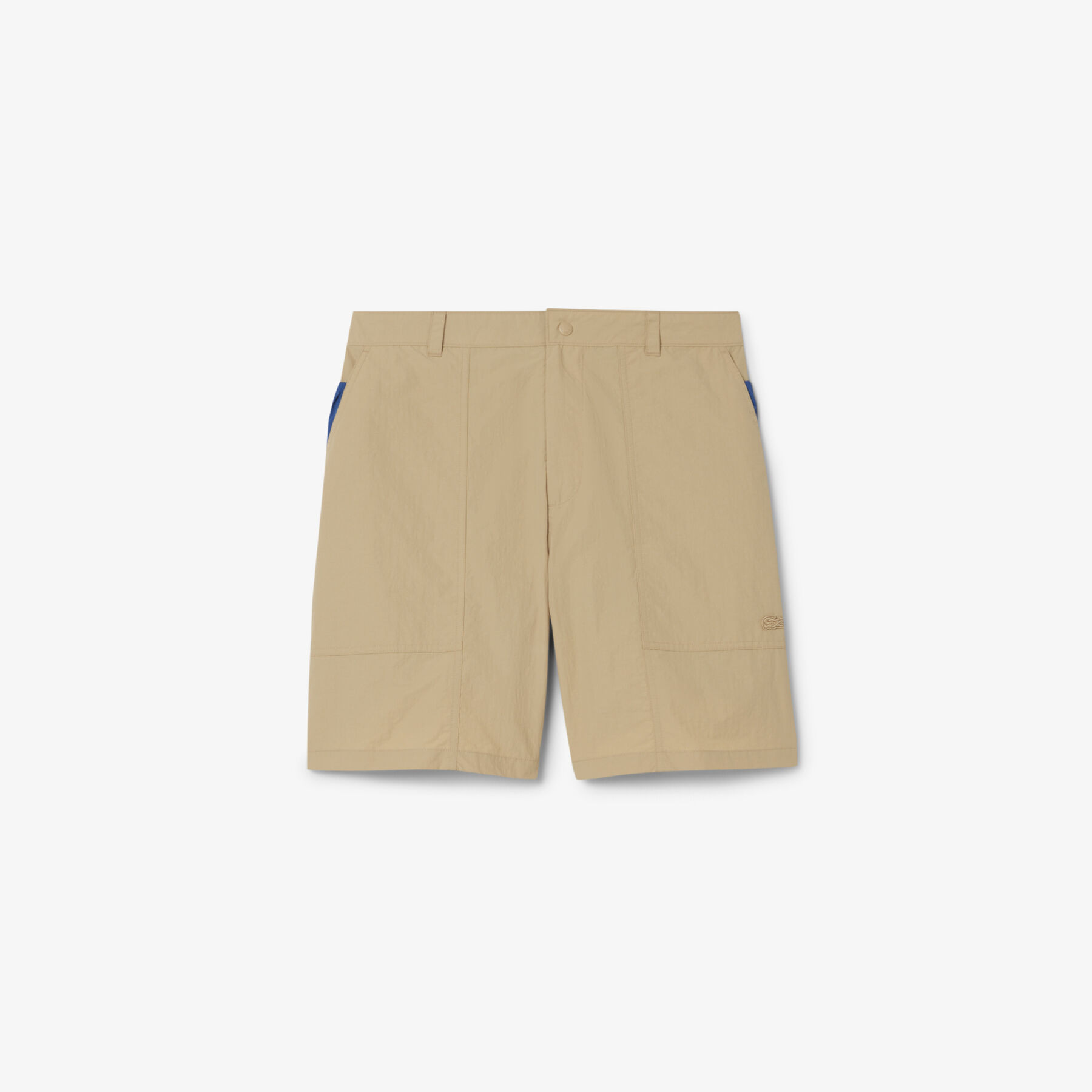 Water-Repellent Wind Resistant Nylon Shorts Water-Repellent Wind Resistant Nylon Shorts - GH5138-00-02S