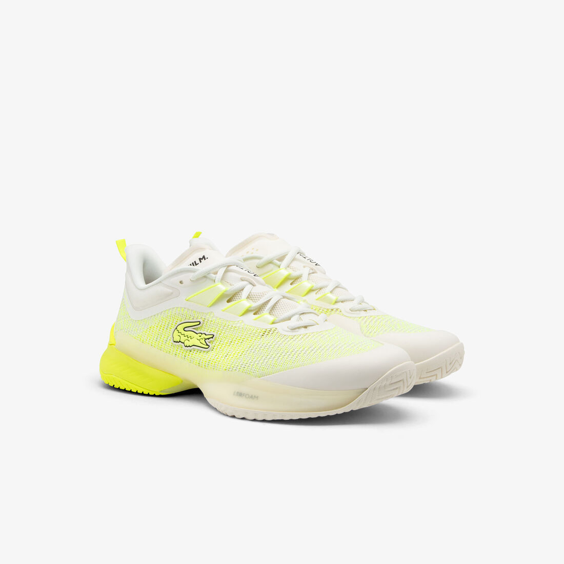 حذاء التنس ألترا × دانييل ميدفيديف للرجال Men's AG-LT23 Ultra x Daniil Medvedev Tennis Shoes - 50SMA0010-HT3