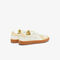 Men's Baseshot Pro Leather Sneakers - 49SMA0064-AB0
