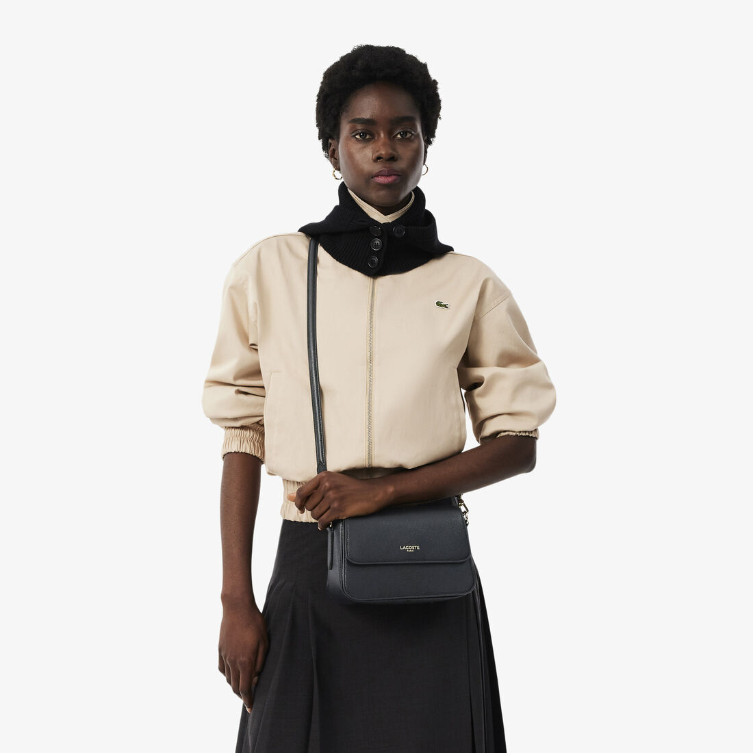 Champs-elysees Shoulder Bag Champs-elysees Shoulder Bag - NF5228PH-000