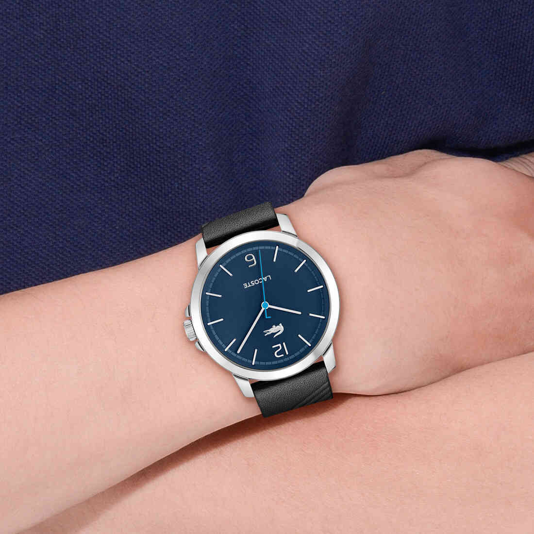 Men Automatic Watch Men Automatic Watch - 2011275-BLU