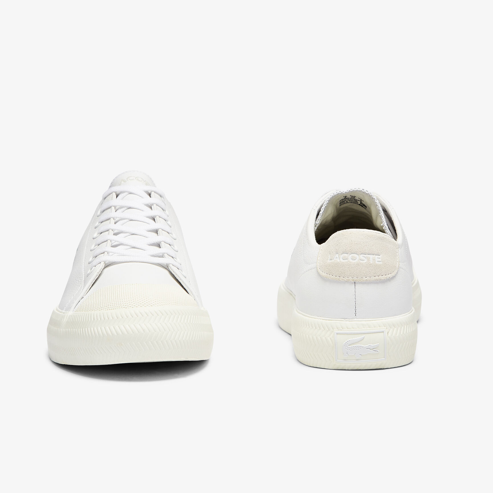 Men's Gripshot Leather Trainers Men's Gripshot Leather Trainers